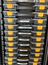 Server Rack Small Parts Storage