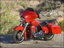 My Harley