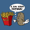 potatoe father