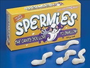 Spermies Candy