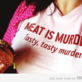 tasty murder
