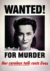 wanted for murder