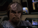 worf face palm