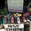 hesus shoe repair