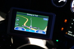 Stop 12 GPS
